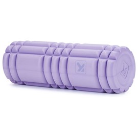 TRIGGERPOINT 226332 Core Foam Roller, Mini Lavender, 11.8 inches (30 cm), Soft Type, Myofascial Release