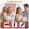 Red Light and Near-Infrared Light Pad with 660 nm and