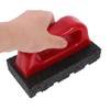 Rub Brick with Handle: Masonry Rubbing Brick Rub Brick with
