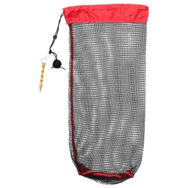 VANZACK Fishing Net Cord Fishing Net Fish Protection Net Fish Protection Basket Mesh Fishing Netting Fish Local Net Fishing Net