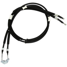 Triscan 8140 24172 Cable, parking brake