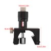 Magnetic Planer Blade Setting Jig Gauge Setter, Perfect Blade Alignment