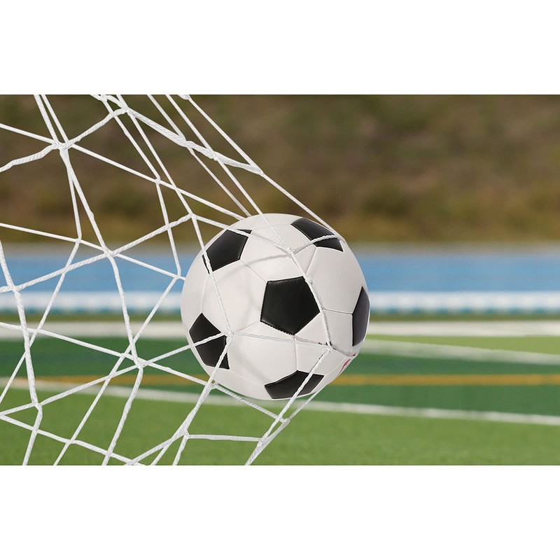 Soccer Football Goal Net,Soccer Replacement Goal Net Polypropylene Fiber Material