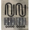 MPARTS U Bolt Kit for 5 6 7K 8K Hybrid