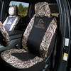 Ducks Unlimited Auto Seat Covers, Easy to Install Front and