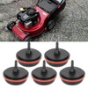 5Pcs Carburetor Carb Primer Bulb Fit for Snowblowers 793382 790221