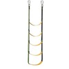 Boat Rope Ladder, 4/5 Step Heavy Duty (5 Step)