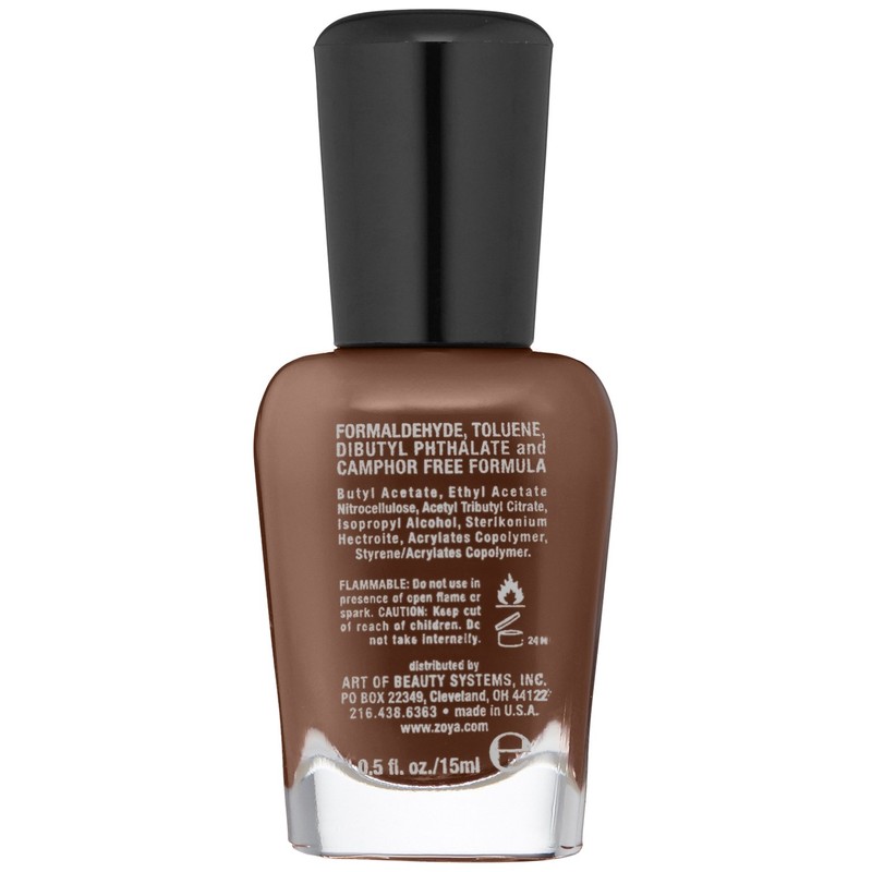 ZOYA Nail Polish, Gina