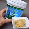 2.65 LBS Organic LOW GLYCEMIC Thai Coconut Blossom Sugar Paste