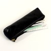 Raymay Fujii FD81B Pencil Case, Groire Triangular Type, Black