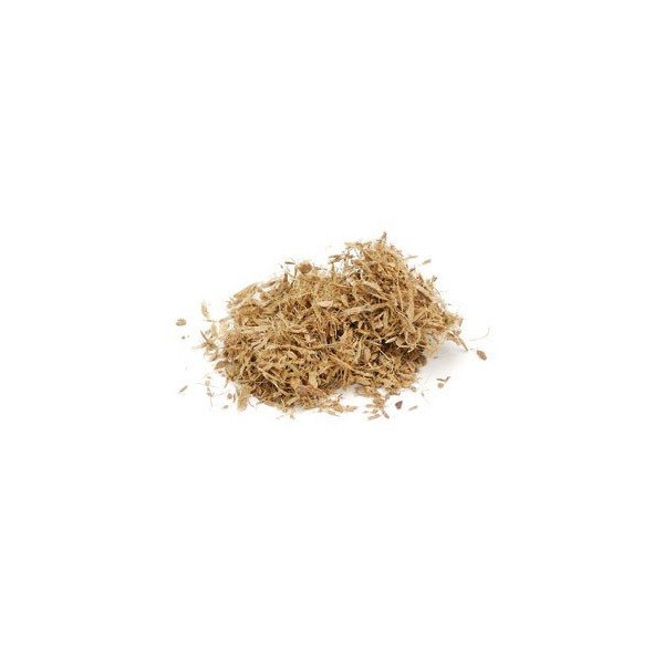Bayberry Root Bark C/S Wildcrafted - 4 oz