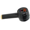 Hot Cold Hammer 3 LED Light Beauty Instrument Vibrating Skin