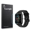 Yoomigle 6 Pack Compatible with Tensky LW83 1.8" Smartwatch Screen