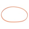 Drive Belt Replacement 68cm PE Waterproof High Temperature Resistant Bandsaw