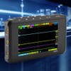 DS213 Mini 4 Channels 100MSa/s Digital Pocket Portable Oscilloscope