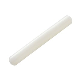 Non-Stick Rolling Pin – 29cm BPA-Free High Density Polyethylene – Food Safe & Freezer Safe – Smooth Surface for Baking, Pastry, Dough & Fondant