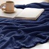 IR Imperial Rooms Fleece Blanket Throws for Sofas – Soft