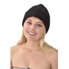 Hand Knitted 100% Merino Wool Snowboard Ski Himalayan Slouchy Beanie