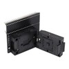 BGA63 Bounding Adapter Serial ICSP Interface Converter Socket Module for