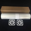 13 in x 100 ft Waterproof Inkjet Clear Film for