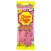 ChupaChups candy Sour Belts Pack 90g (9, Strawberry)