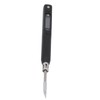 Portable Soldering Iron Antistatic Soldering Kit for C245 Tip Support