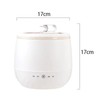 Mini Cooker Electric Pot with Lid Anti Stick Multifunctional Smart