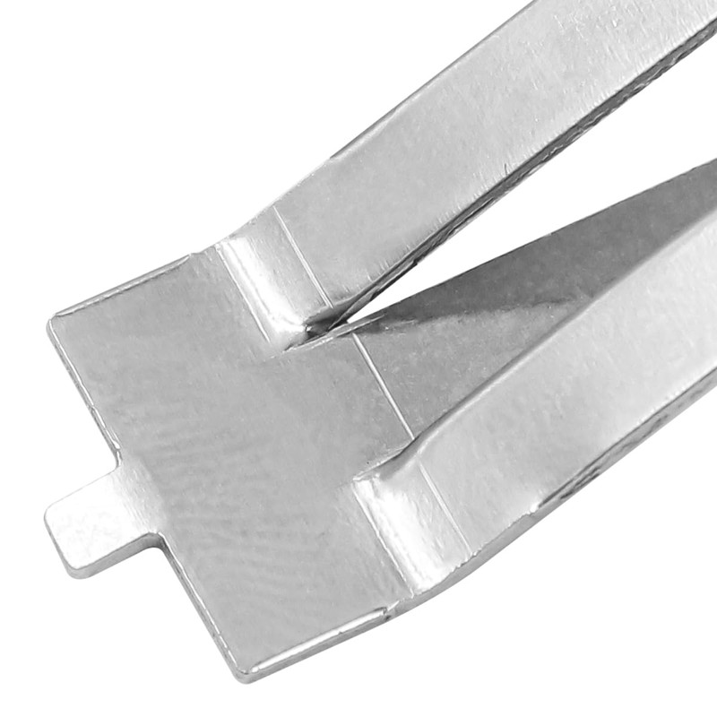 DollaTek 10PCS Glass Bed Spring Turn Clips for Ender 3Pro