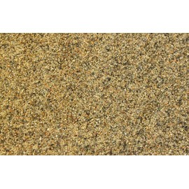 Pettex Roman Gravel Aquatic Roman Gravel, 2 Kg, Speckled Sand