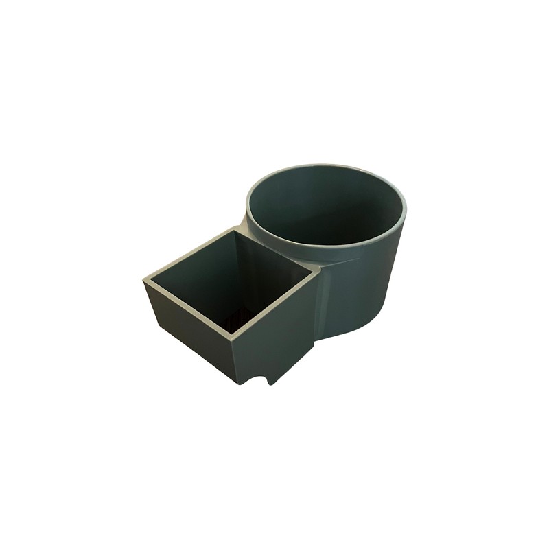 Dorm Room Cupholder - Durable, Convenient and Space-Saving Holder for