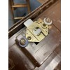 Mills Slot Machine Parts - Reproduction LOCK for Back Door