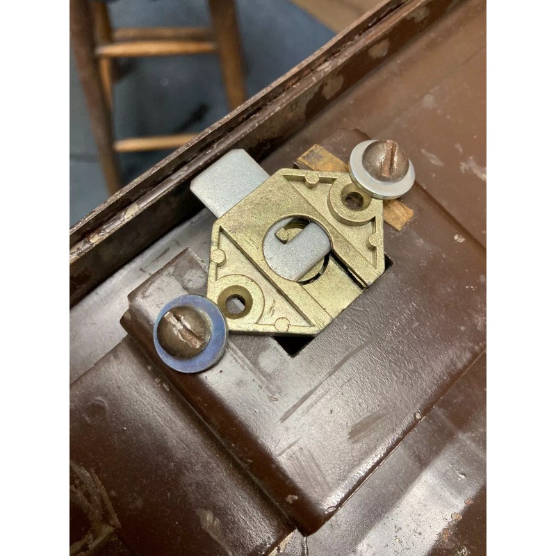 Mills Slot Machine Parts - Reproduction LOCK for Back Door