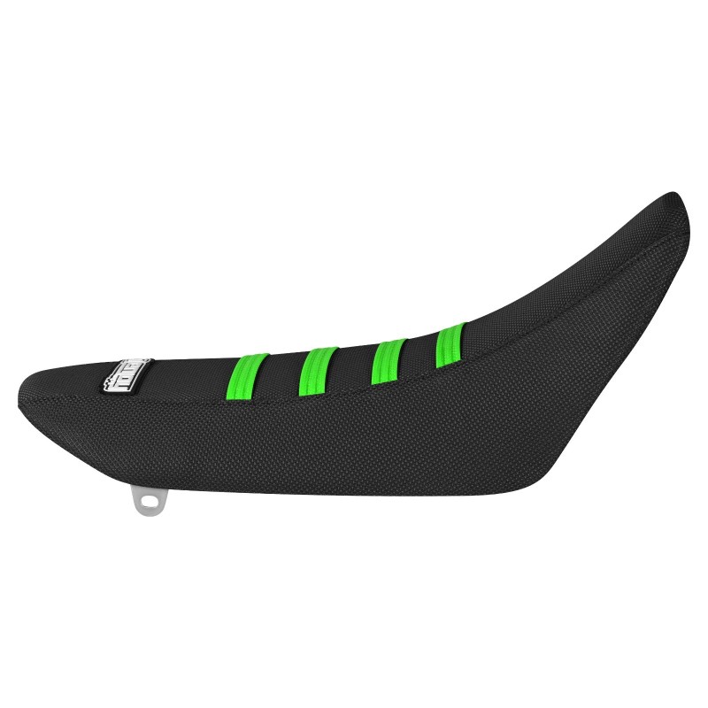 Enjoy Mfg 2002-2022 Kawasaki KLX 110 gripper seat cover all