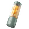 Portable Blender High Speed Rotation Multifunctional USB Electric Juicer for