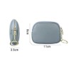 Beatus Genuine Leather Mini Pouch, Mini Wallet, Key Case, Various