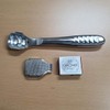 Foot Callus Corn Cutter, Foot Sole Callus Remover, Corn Cutter Set, Replacement Blades Included, Foot File / 발각질콘커터 발바닥 발각질제거기 콘커터 세트 교체날포함 풋파일