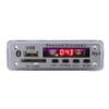 Fosa DC 5V / 12V Bluetooth 5.0 Tarjeta de decodificación
