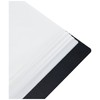 Display Book Q-CONNECT With Front Cover Pocket PP A4 820