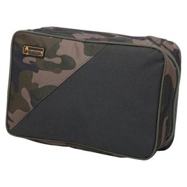 Prologic Avenger Padded Buzz Bar Bag M 30 x 20 x 10 cm – Fishing Tack, Accessory Bag, Bag for Carp Fishing