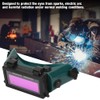 Welding Goggles Auto Darkening, Welder Glasses Auto Darkening Solar Welder