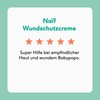 Naïf, Windelcreme parfümfrei für Baby & Kind 75 ml, Pink