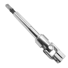 48080-3TA0A Lower Steering Column Shaft for Nissan Altima 2013-2018, Maxima 2016-2023 – Steering Shaft Replacement 480803TA0A
