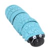 Remote Control Bug Toy Realistic Bug Moving Smart Sensing Simulation