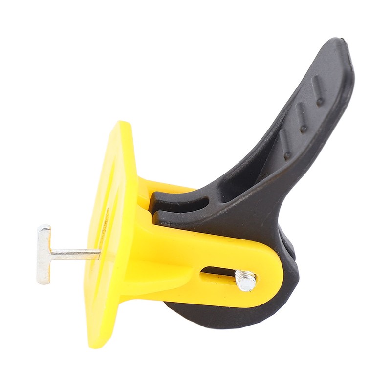 50pcs Tile Leveler Tile Tools Needle Exchangeable Reusable Tile Spacers