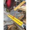 2 Pack 395672-00 Kerf Plate Fits Miter Saw DW708 DW708-B2
