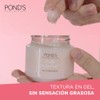 Pond's Cuidado Facial Fruity Hydra Fresh Sandía, Gel Hidratante, 110