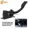 M MATI Electronic Throttle Pedal For Polaris Ranger XP 1000