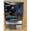 Coast 130-Lumen LED Headlamp color changing (Battery Included)