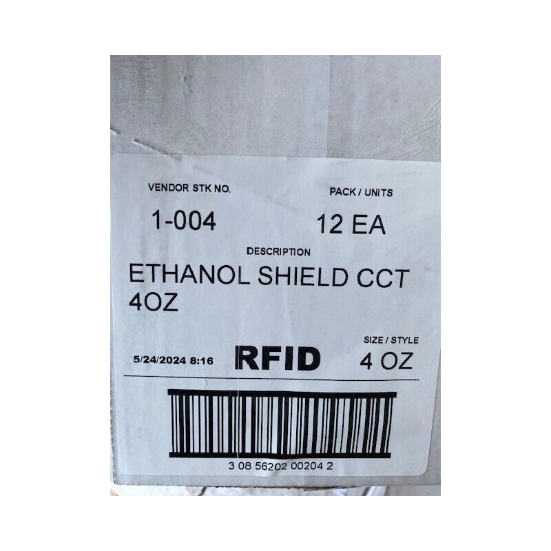 MECHANIC IN A BOTTLE (12 PACK) B3C Fuel Solutions 1-004