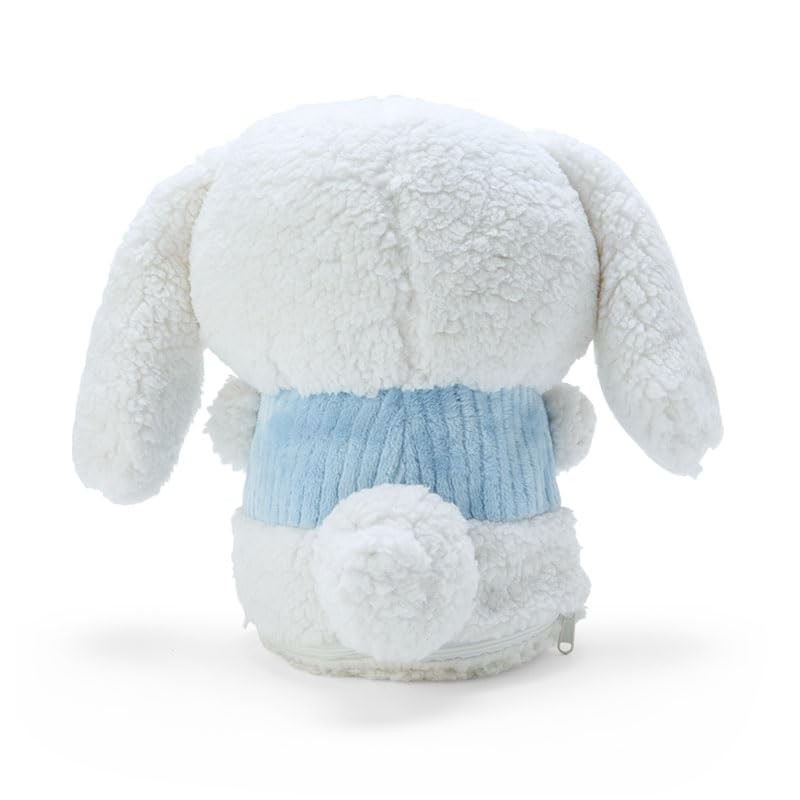 Sanrio 583171 Cinnamorroll 3-Way Blanket